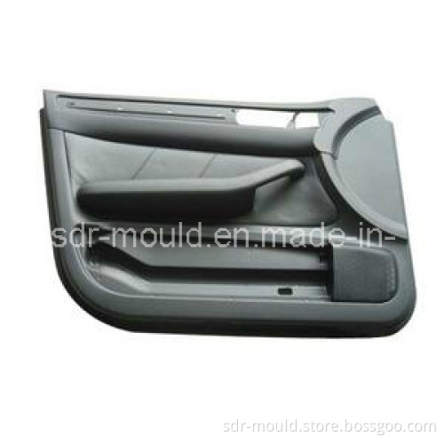 OEM Export Plastic Injection Mold for Auto Spare Parts